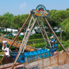 Курортный отель resort Luxury Camp at Union Lido, фото 28