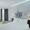 Отель Golden Tulip Design Tbilisi, фото 15
