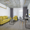 Отель Arche Hotel Geologiczna, фото 7