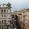 Гостиница Меблированные комнаты Как Дома в Санкт-Петербурге