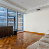 Апартаменты с панорамными окнами на 50 этаже в Москва Сити Nova Loft, фото 3