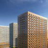 Гостиница Квартира Москва метро Братиславская, фото 1