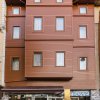 Отель Dove Hotel, фото 1