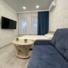 Гостиница Квартира 1-Комн для 4 Гостей с Красивым Видом, фото 2