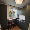Отель Квартира Indigo Home, фото 6