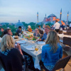 Отель Seven Hills Hotel, фото 4