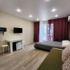 Гостиница Квартира Просторная студия с балконом, фото 2