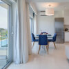 Апартаменты Ocean Suites Luxury, фото 24