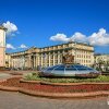 Апартаменты Minsk center for YOU, фото 24