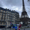 Апартаменты Eiffel Tower Adobe, фото 1
