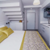 Отель Stile Suite Family Hotel, фото 10