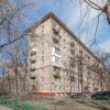Апартаменты Apart Lux Чаянова в Москве