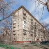 Апартаменты Apart Lux Чаянова Апартаменты Apart Lux Чаянова в Москве