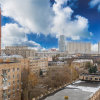 Гостиница Ottlichnyye Na Dinamo Apartaments в Москве