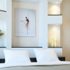 Гостиница Квартира Ballet Apartments с видом на море, фото 5