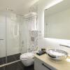 Отель Orka Taksim Suites & Hotel, фото 20