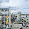Гостиница Квартира Atmosfera sna у аквапарка, фото 14