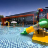 Отель Rawayana West Villas and Kids Park, фото 4