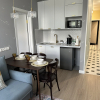 Гостиница Квартира Дизайнерская Kremlin Apart около Кремля, фото 7