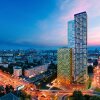 Апартаменты Metro Suite by Smart Lofts Moscow, фото 12