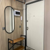 Апартаменты Уютная Студия в Зелёном Районе, фото 6