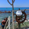 Отель Miramare Gallipoli, фото 9