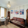Гостиница Квартира на  улице Горького 162, фото 9