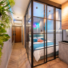Апартаменты Smart Bali с бассейном, фото 4