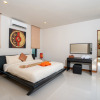 Отель Вилла Private Pool Villa near Rawai Beach, фото 25