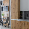 Апартаменты Red Apartments Монте-Кристо Калифорния, фото 4