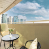 Апартаменты Luxury 1 Bedroom on Marina Walk, фото 10