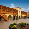Отель Resort Stein, фото 39