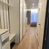 Гостиница Квартира Комфортная студия в хорошем районе, фото 23