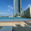 Апартаменты bnbmehomes | Lux 2 BR Apt with Bluewaters View-2607, фото 20
