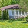 Отель Частный Дом Коттедж Белый Домик у Пруда, фото 5