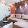 Гостиница Двухкомнатная квартира Natali apart на метро Севастопольская, фото 11
