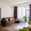 Апартаменты New 1BR Retreat/Self checkin/Balcony View/Keygo 47, фото 1