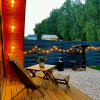 Гостиница Частный дом Art house, фото 21