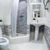 Апартаменты Loft с панорамным видом на пл. Горького Uloo, фото 9