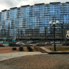 Гостиница Квартира у Метро и Ладожского Вокзала, фото 29