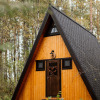 Гостиница Глэмпинг DEEP LAKE HOUSE, фото 23