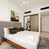 Апартаменты Excellent 1BR in Binghatti Crescent, фото 20