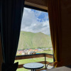 Отель Шале Kazbegi Inn Cottages, фото 14