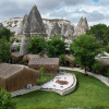 Отель A La Mode Cappadocia, фото 3