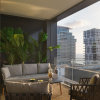 Апартаменты Luxury with Terrace & Sea View by FeelHome, фото 8