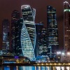 Апартаменты Sky Апартаменты Sky в Москве