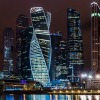 Апартаменты Sky Apartments в Москве