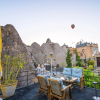 Отель Cappadocia Fairy Chimneys Selfie Cave Hotel, фото 7