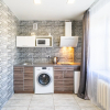 Апартаменты Apartments in the centre of Minsk on Pr. Nezavisimosti 52, фото 11
