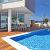 Отель Вилла Sunrise Residences Villa 4 | 3 Bedroom, фото 4